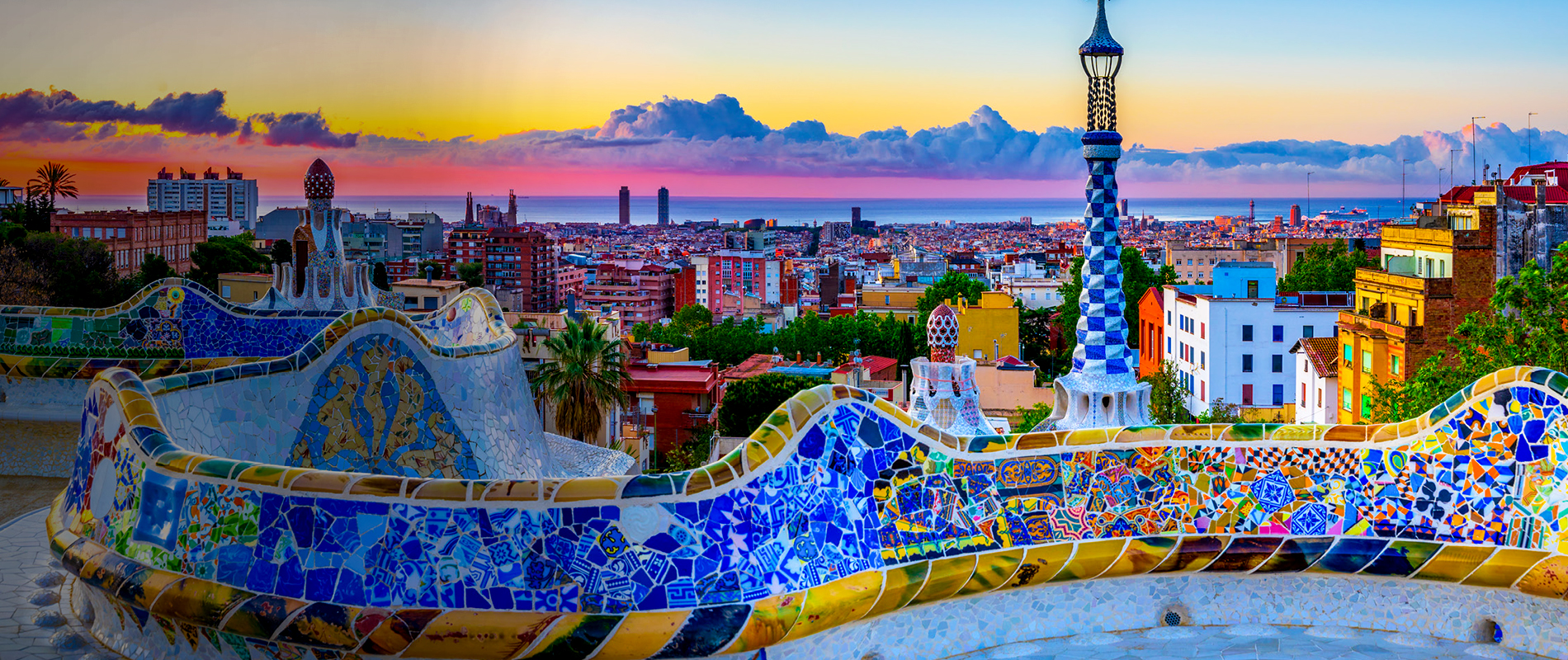 Barcelona Spain